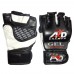 ARD Art Leather MMA UFC Grappling Gloves Fight Boxing Punch Bag Training Kick Boxing